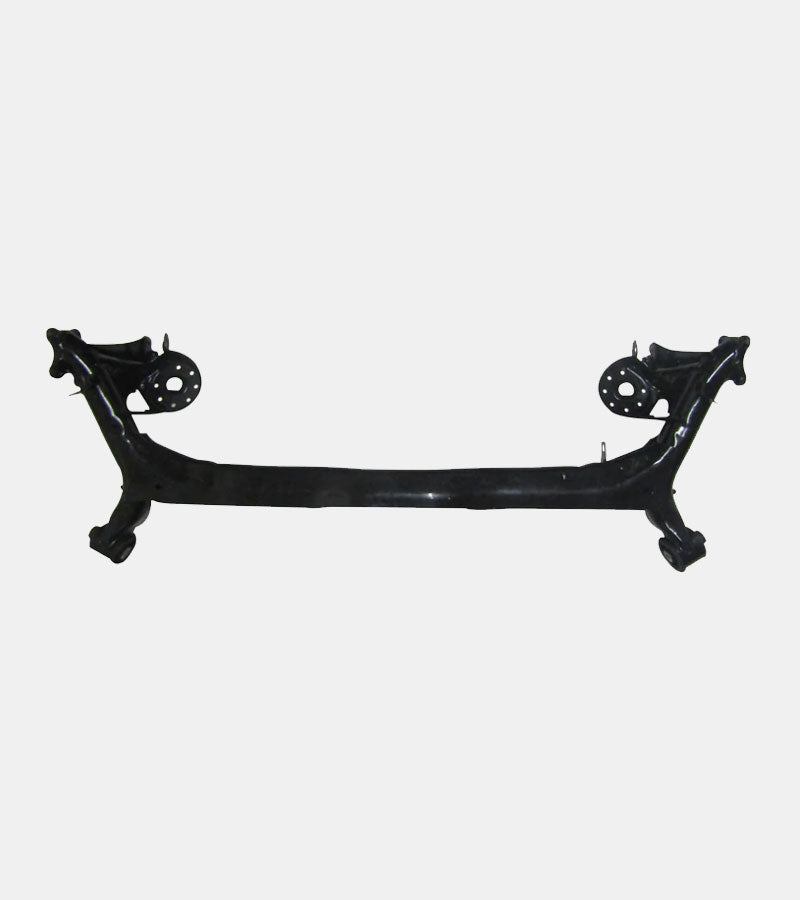 Honda Civic FN2 MK8 Rear Back Axle SUBFRAME 05-11 COMPLETE WITH BUSHES