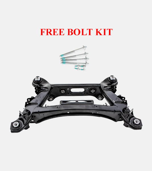 Mercedes E Class W212 09-2015 Rear Subframe Crossmember Axle