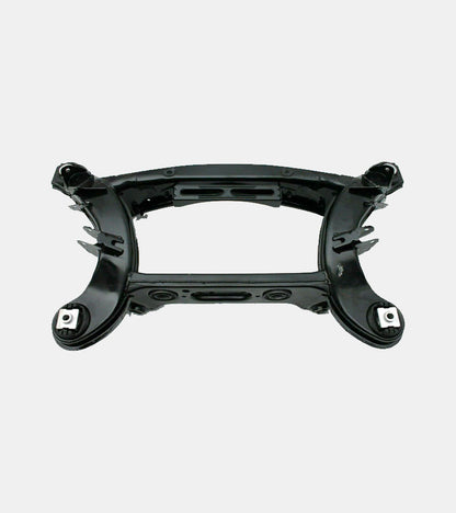 Products Mercedes W204 2007-2014 C Class Rear Subframe Crossmember Axle suspension A2043509702 complete with bushes