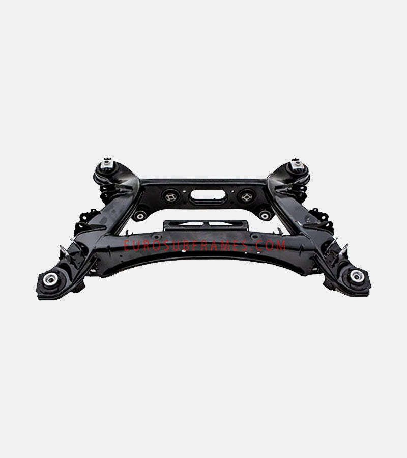 Products Mercedes W204 2007-2014 C Class Rear Subframe Crossmember Axle suspension  A2043509702 complete with bushes