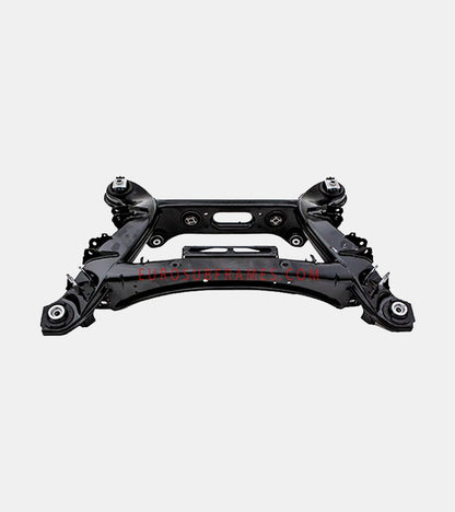 Products Mercedes W204 2007-2014 C Class Rear Subframe Crossmember Axle suspension  A2043509702 complete with bushes